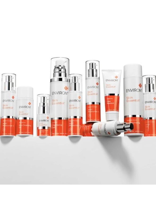 Environ Dual Action Pre-Cleansing Oil  100ML - Image 4